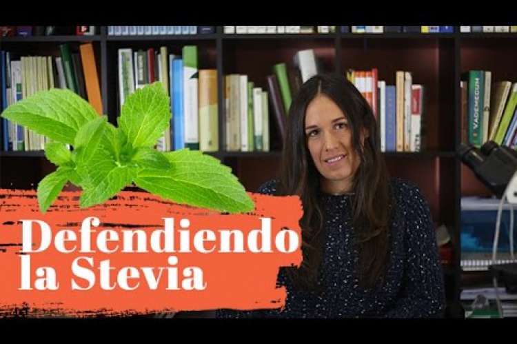 Defendiendo la Stevia